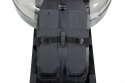 Wioślarz wodny WaterRower Shadow S4 BLE Buk