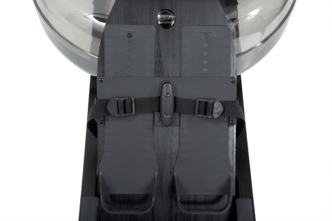 Wioślarz wodny WaterRower Shadow S4 BLE Buk