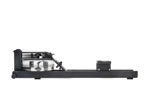Wioślarz wodny WaterRower Shadow S4 BLE Buk