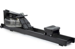 Wioślarz wodny WaterRower Shadow S4 Jesion