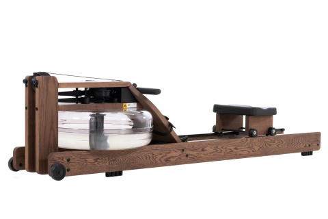 Wioślarz wodny WaterRower Vintage Oak S4 BLE Dąb