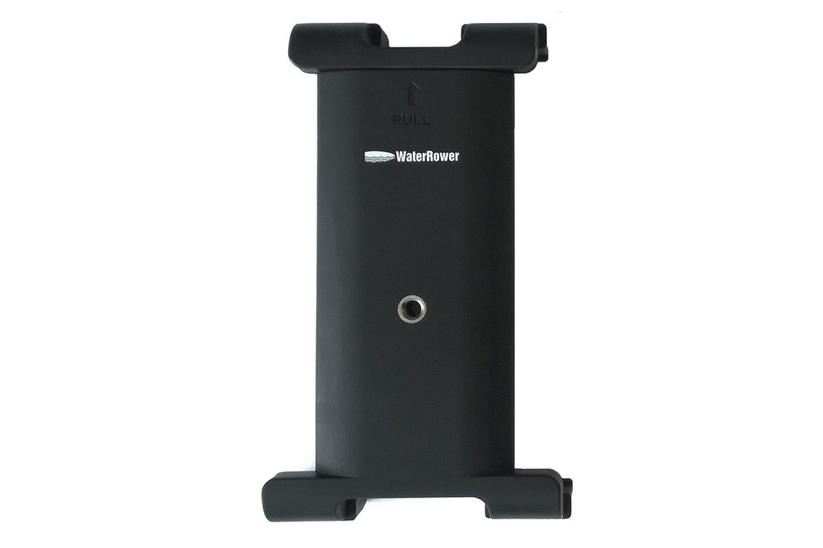 Medium Tablet Holder Insert For WaterRower Machines