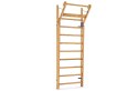 Gym Ladder NOHRD WallBar 10 Oxbridge Cherry