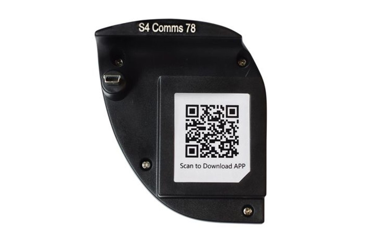 ComModule Bluetooth For WaterRower Machines