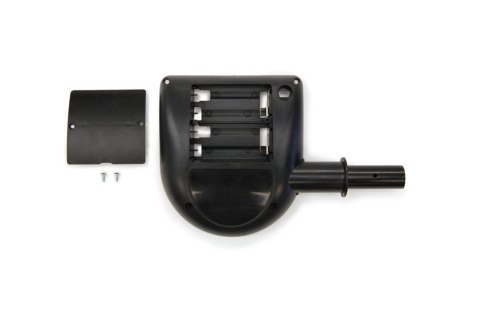 Rear Housing For S4 V2 WaterRower Monitor
