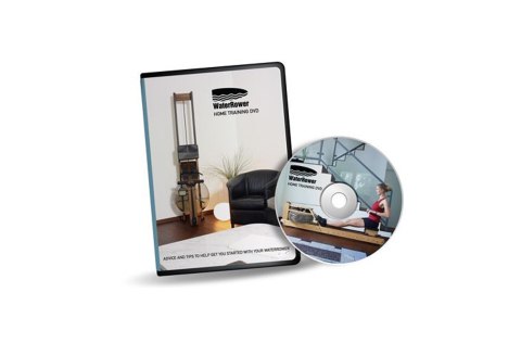 Home Training WaterRower DVD