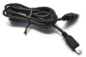 USB Cable For S4 V2 WaterRower Monitor