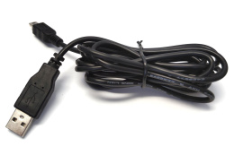 Kabel USB do monitora treningowego WaterRower S4 V2