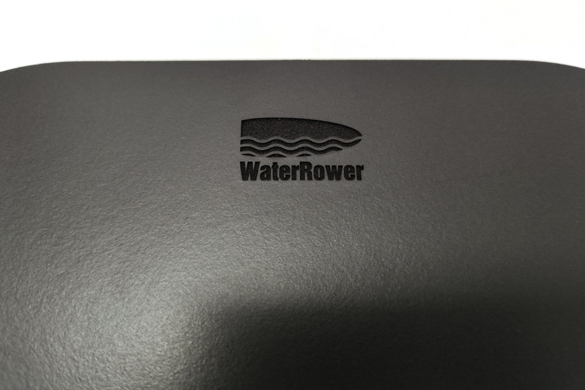 Dual-Density WaterRower ErgPad