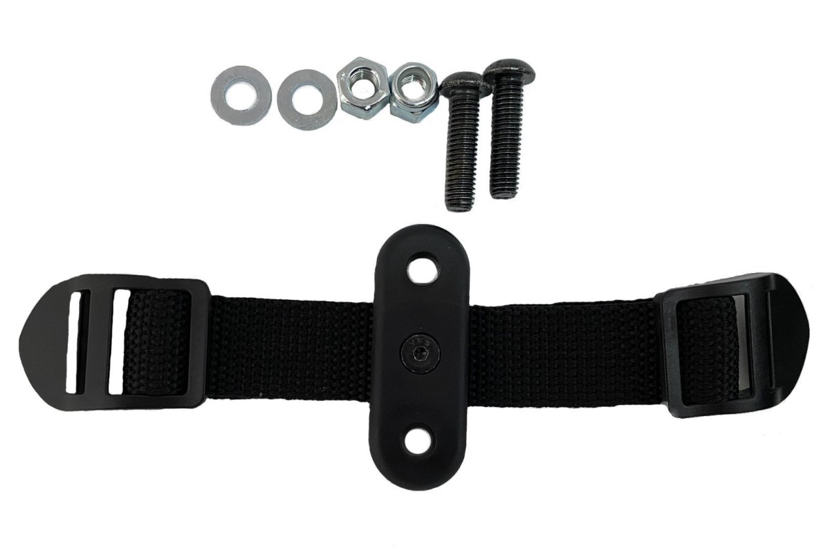 Foot Lock Strap For WaterRower M1 And S1 Machines