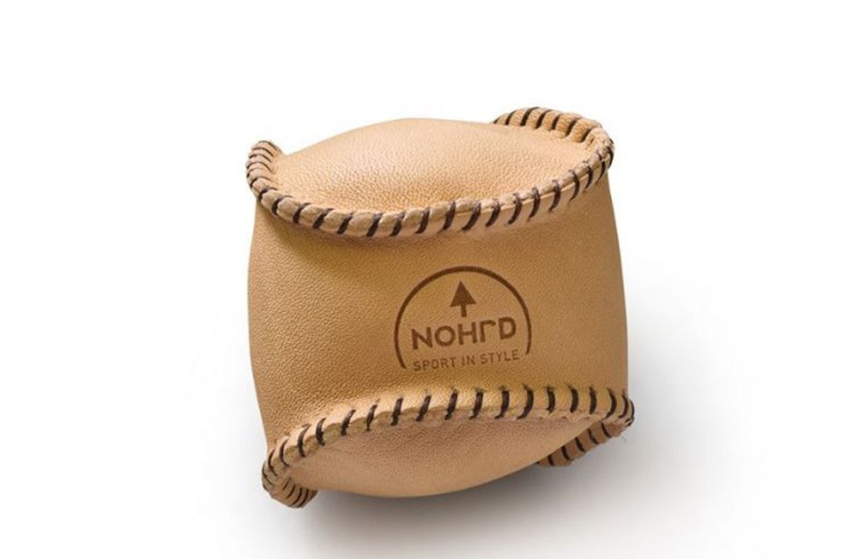 Touch Balls NOHrD HaptikBall Set Leather