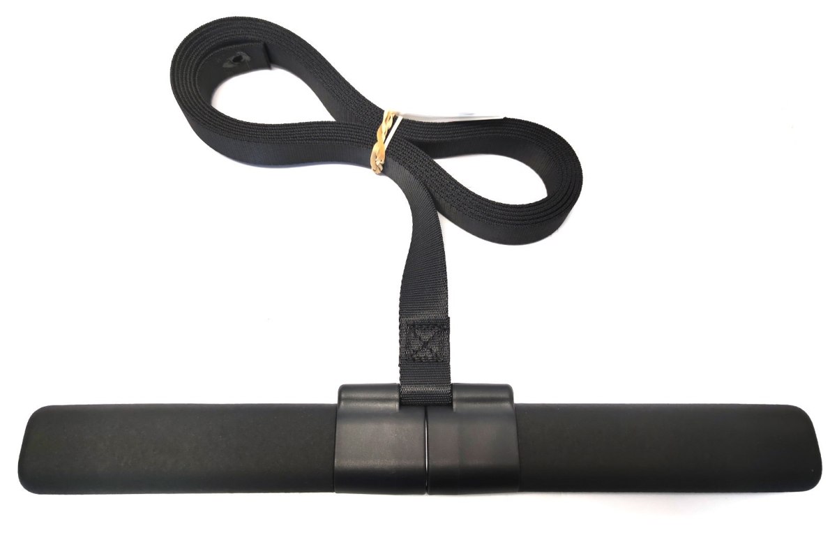 Extendable Handle For WaterRower Machines