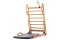 Stretching Ladder NOHrD Elasko Oak Oak Leather