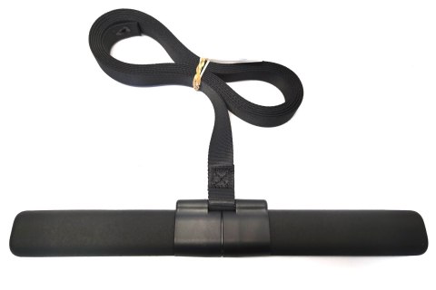 Velcro Handle With Transmision Belt For WaterRower Machines