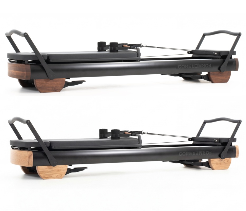 Rowery treningowe Bike NOHrD Reformery do pilatesu NOHRD