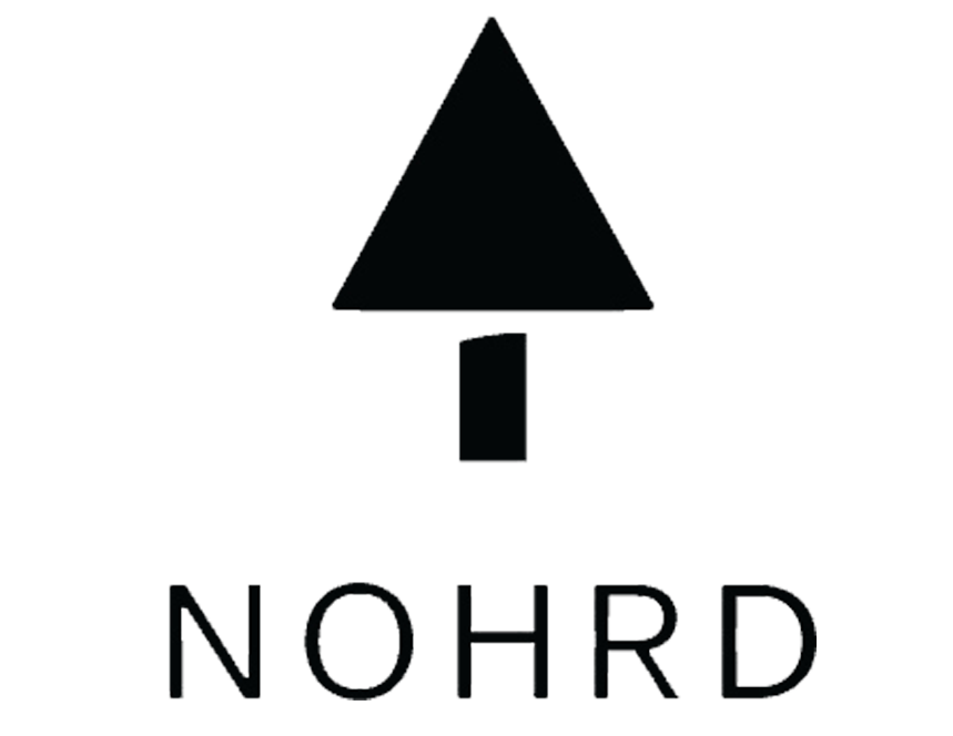NOHRD Logo