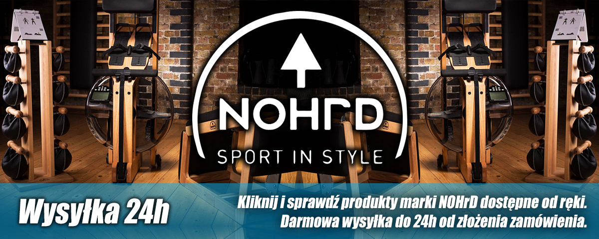 Exclusive NOHrD Products
