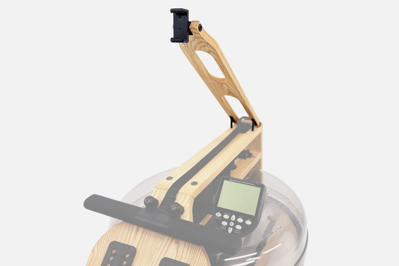 zdjęcie ramię lite oak